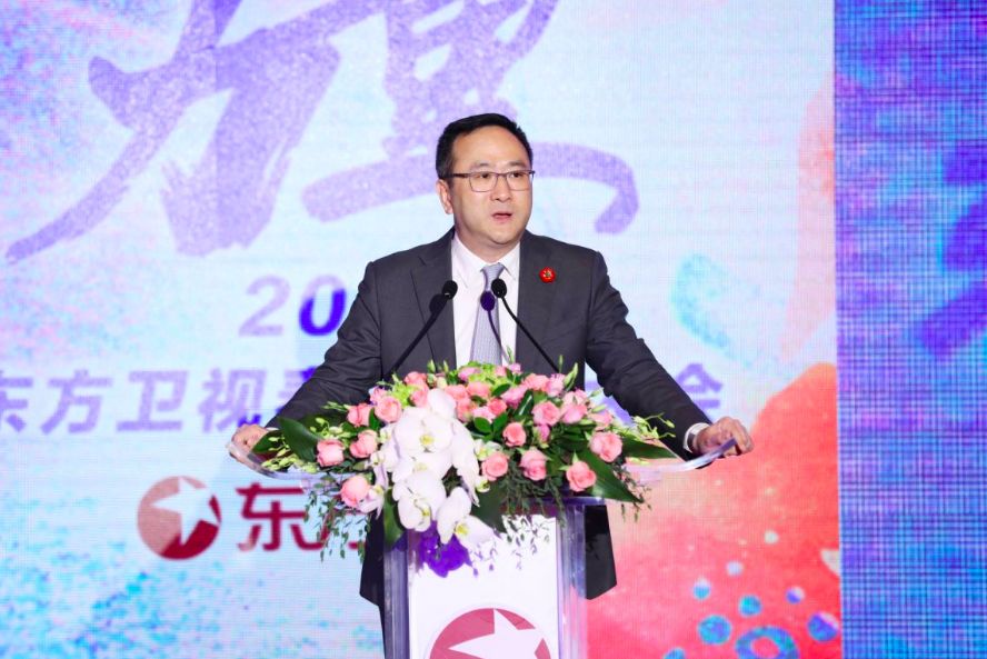 立潮头、谋新篇：2019东方卫视如何惊艳电视市场？