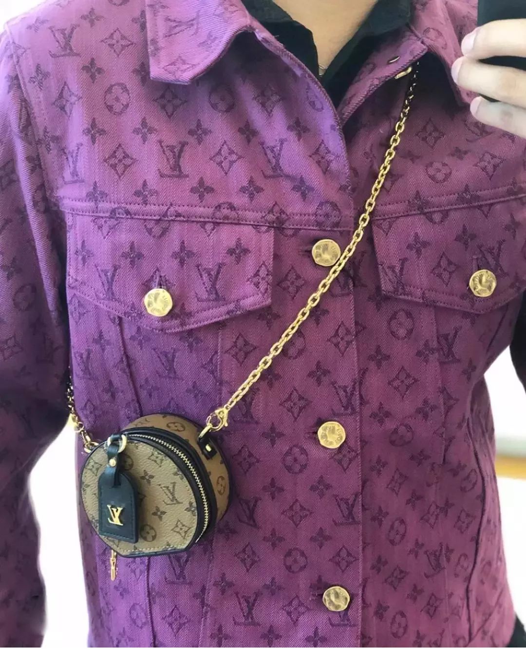 lv迷你包包,lv的迷你包包哪种最流行