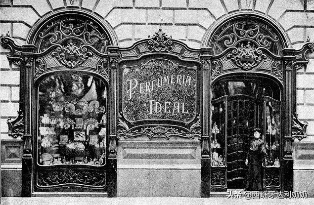 西班牙打卡地推荐,西班牙网红打卡地点