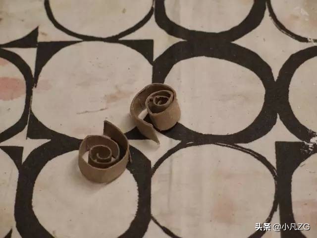 自制漂亮的手工吊灯罩,手工diy创意吊灯灯罩