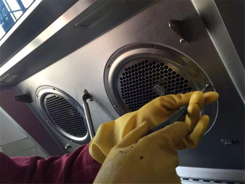 油烟机贵的和便宜的区别在哪里,油烟机贵的和便宜的效果一样吗