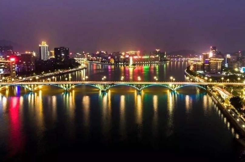 广东省的九大机场排名,广东9个通航机场