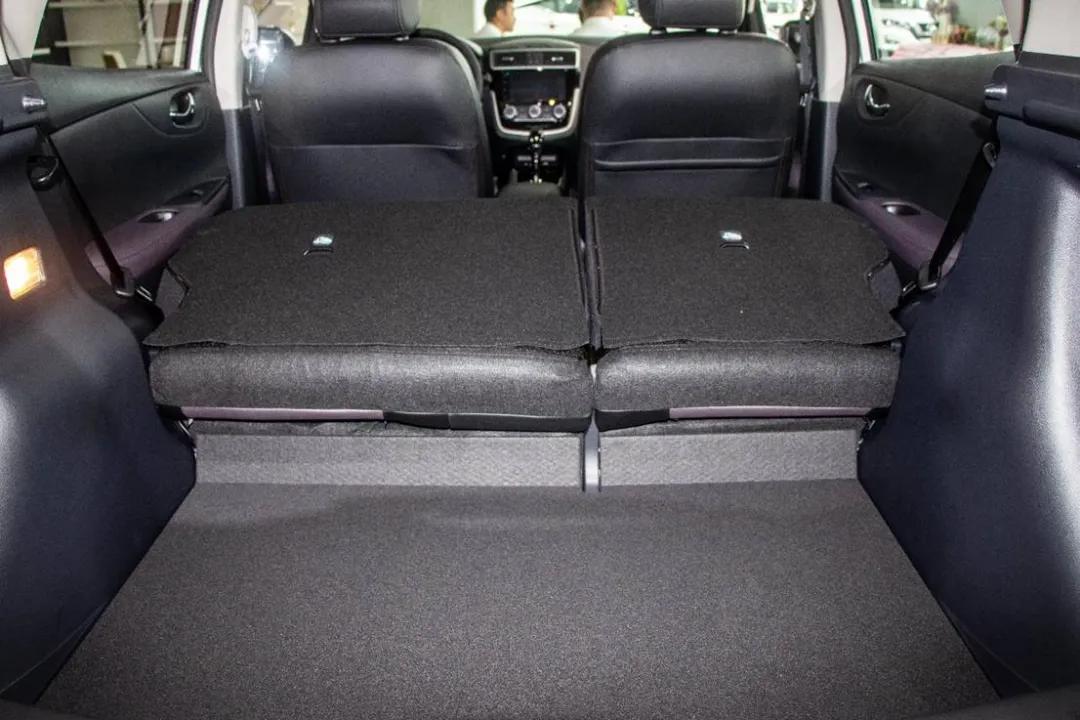 骐达2022款1.6lcvt智行版落地多少钱,日产骐达最新优惠政策