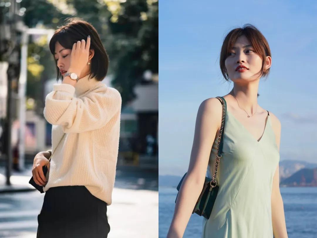 别乱买衣服有这几款就够了,衣服要怎么选才会更有质感