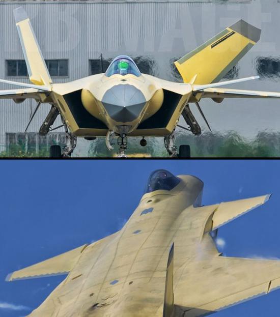 歼20隐身性能有多强,歼20的隐身能力有多强