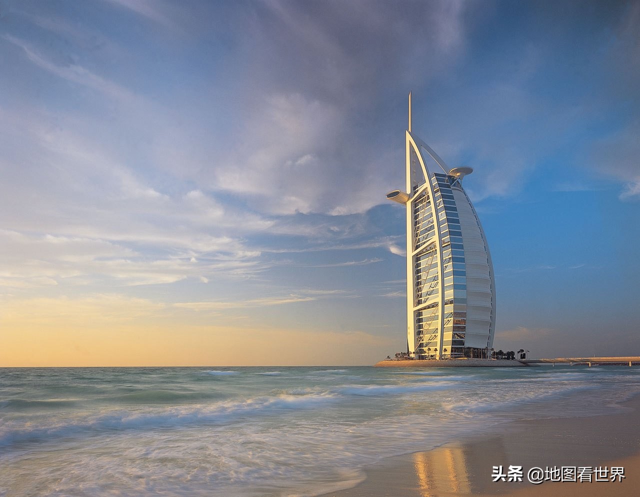 阿联酋有哪七个酋长国独立,阿联酋的7个酋长国是哪些