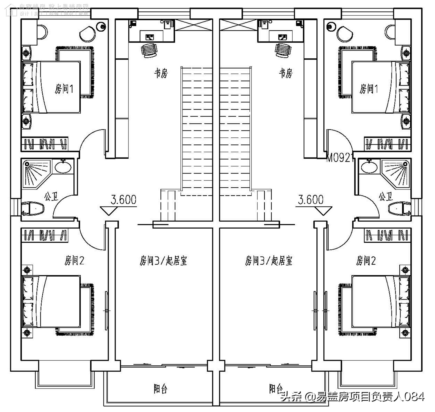 农村盖房图纸有用吗,农村盖房图纸大全100张