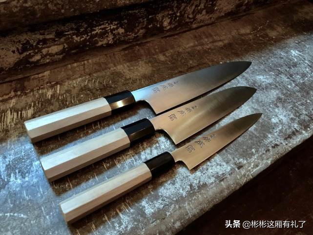 大马士革菜刀好还是钢刀好,大马士革钢刀菜刀怎么选