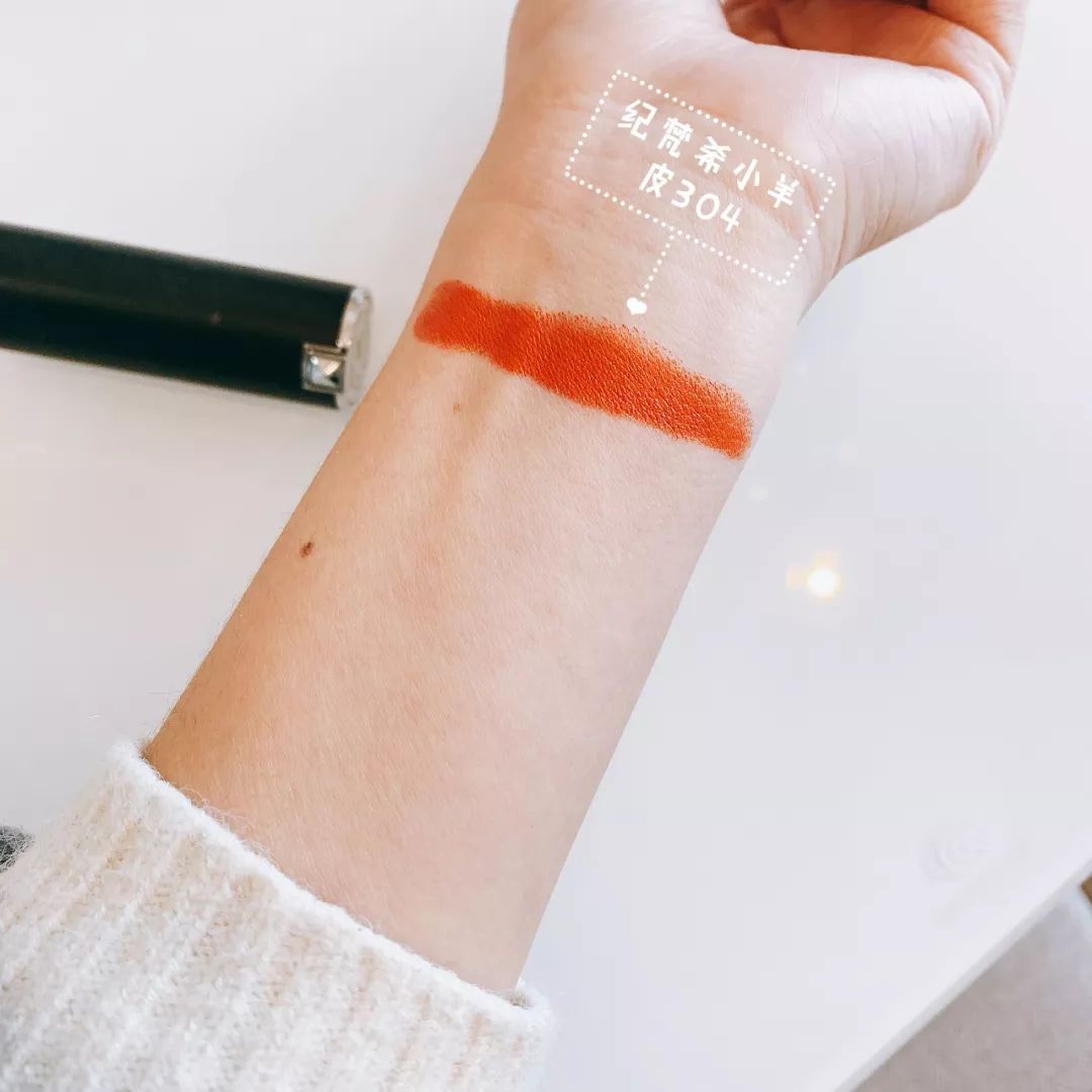 惊艳的大牌口红,很惊艳的大牌口红