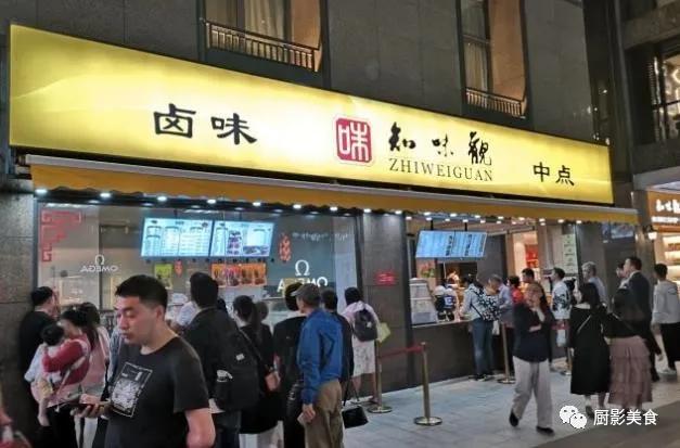 杭州最有人气的8家包子铺都在这里，每一家都是杭州的面子