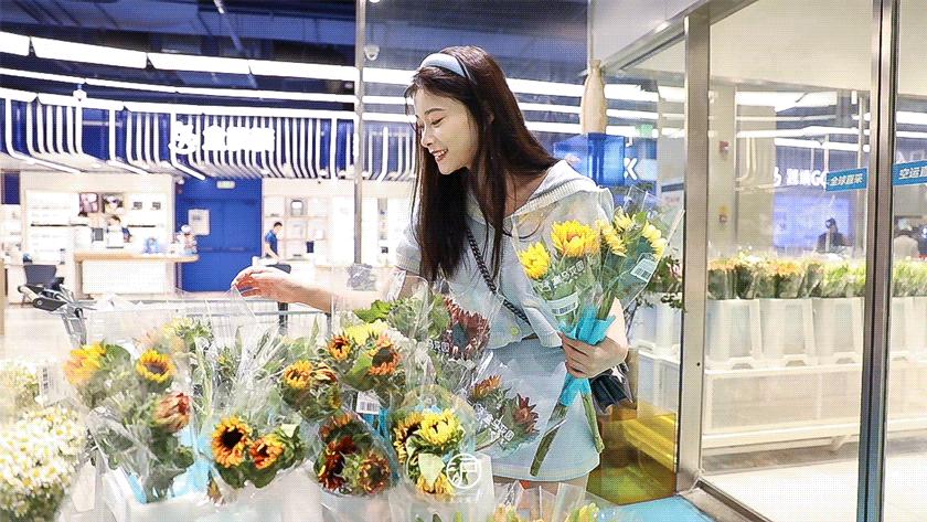 盒马X会员店一周年，品质好物全攻略