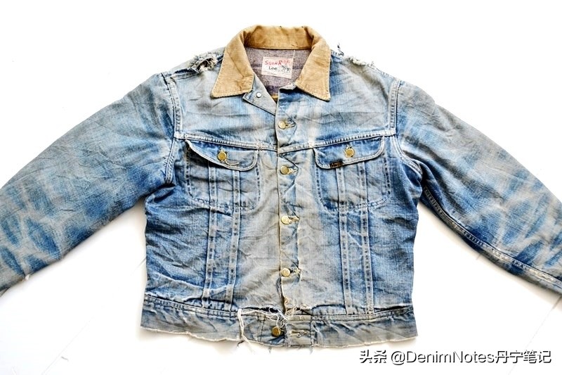 lee牛仔品牌 (lee轻奢牛仔)