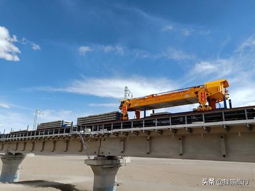 环塔里木盆地铁路环线做什么用,新疆环塔里木盆地铁路