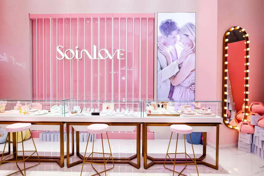 谭松韵推荐好物,谭松韵即将代言的品牌