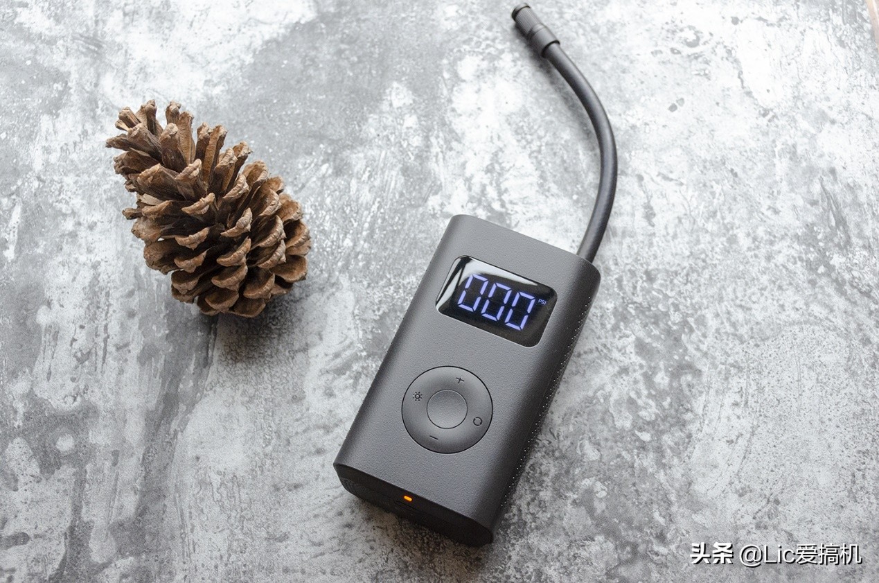 小米米家充气宝,小米充气宝最新款