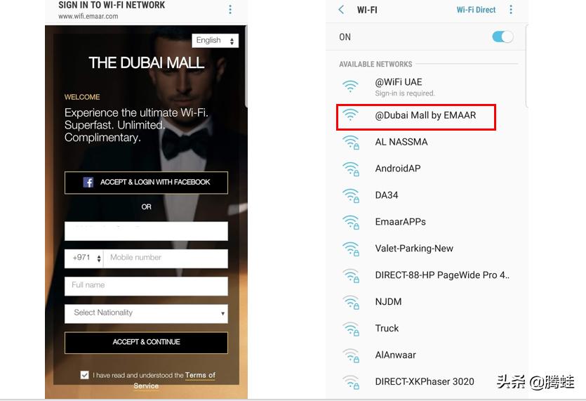 迪拜购物中心附近景点,迪拜购物地点推荐