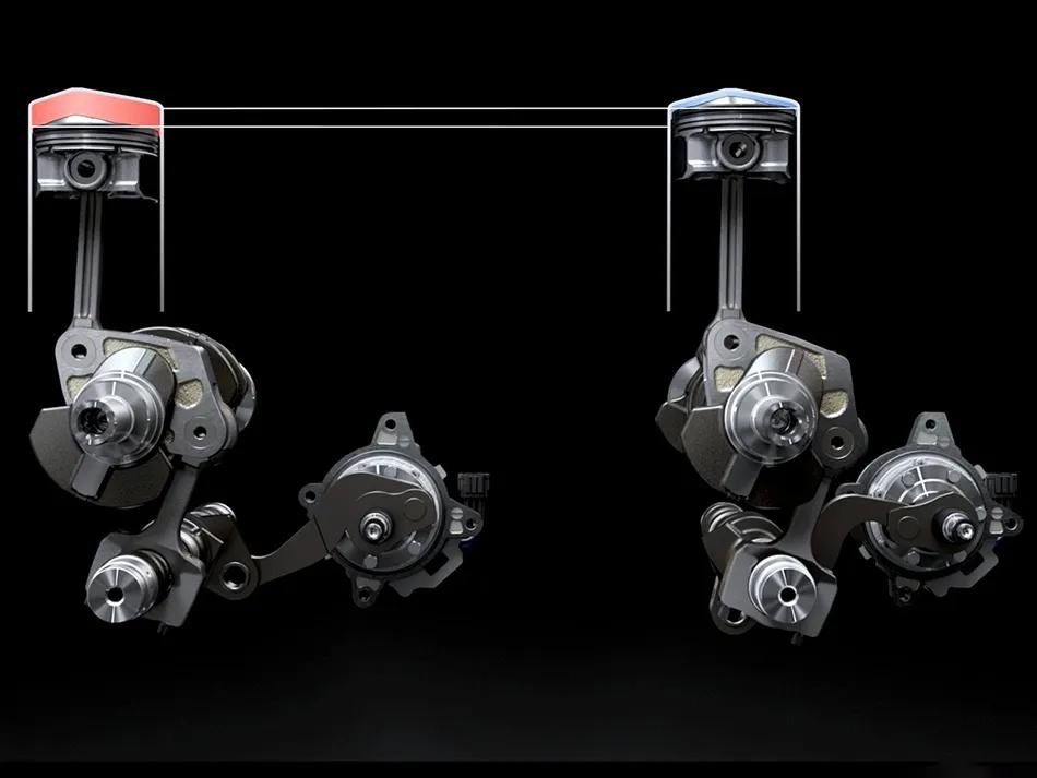 为什么2.0t能有400匹马力,2.0t的车为什么都变成4缸了