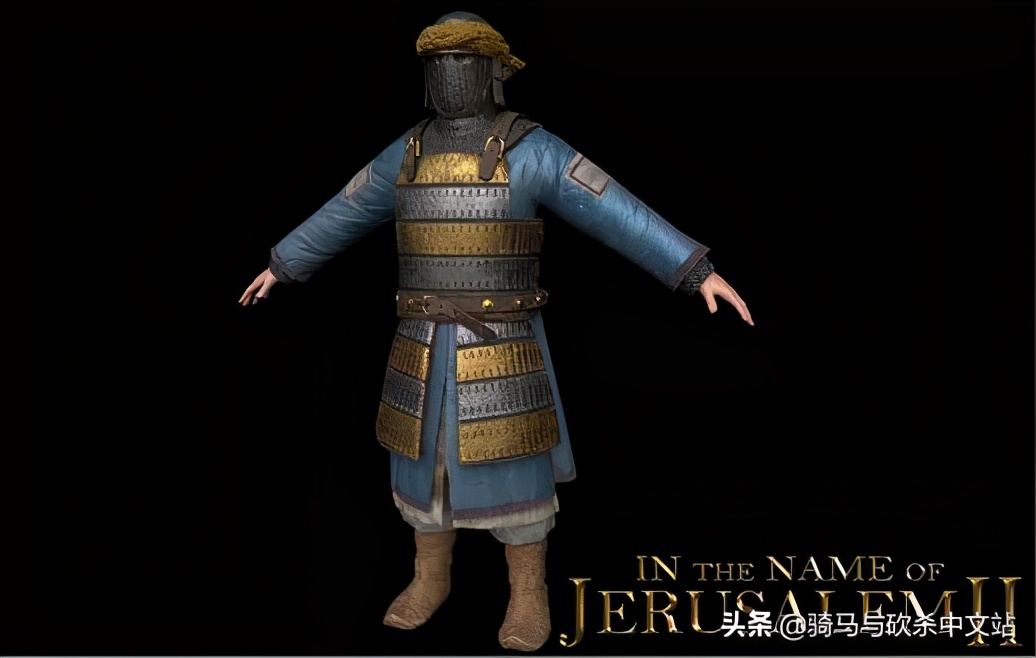 《骑砍周报》第7期！星球大战前瞻；万圣节折扣今晚开始