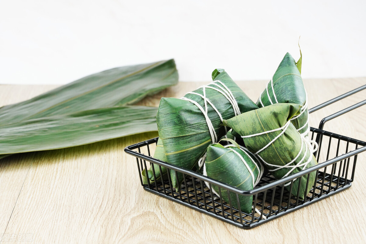 粽叶泡一下还是煮一下呢,粽叶是怎么泡比较好