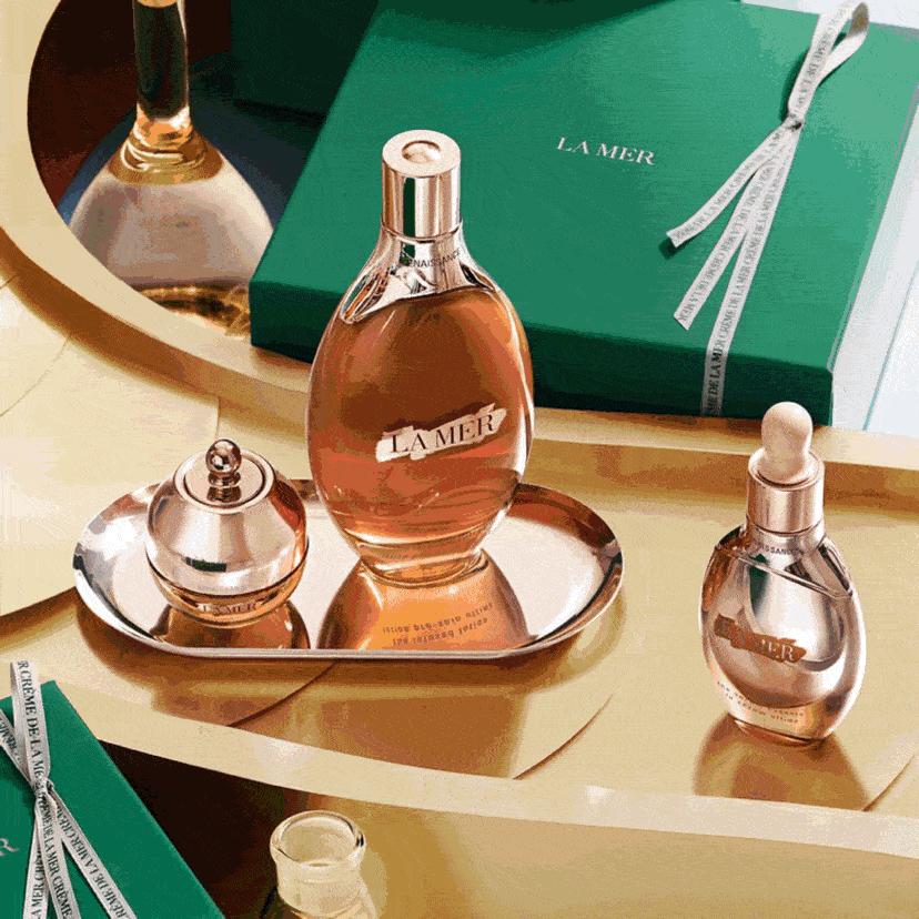 lamer精华的正确使用方法,lamer精华新旧版区别