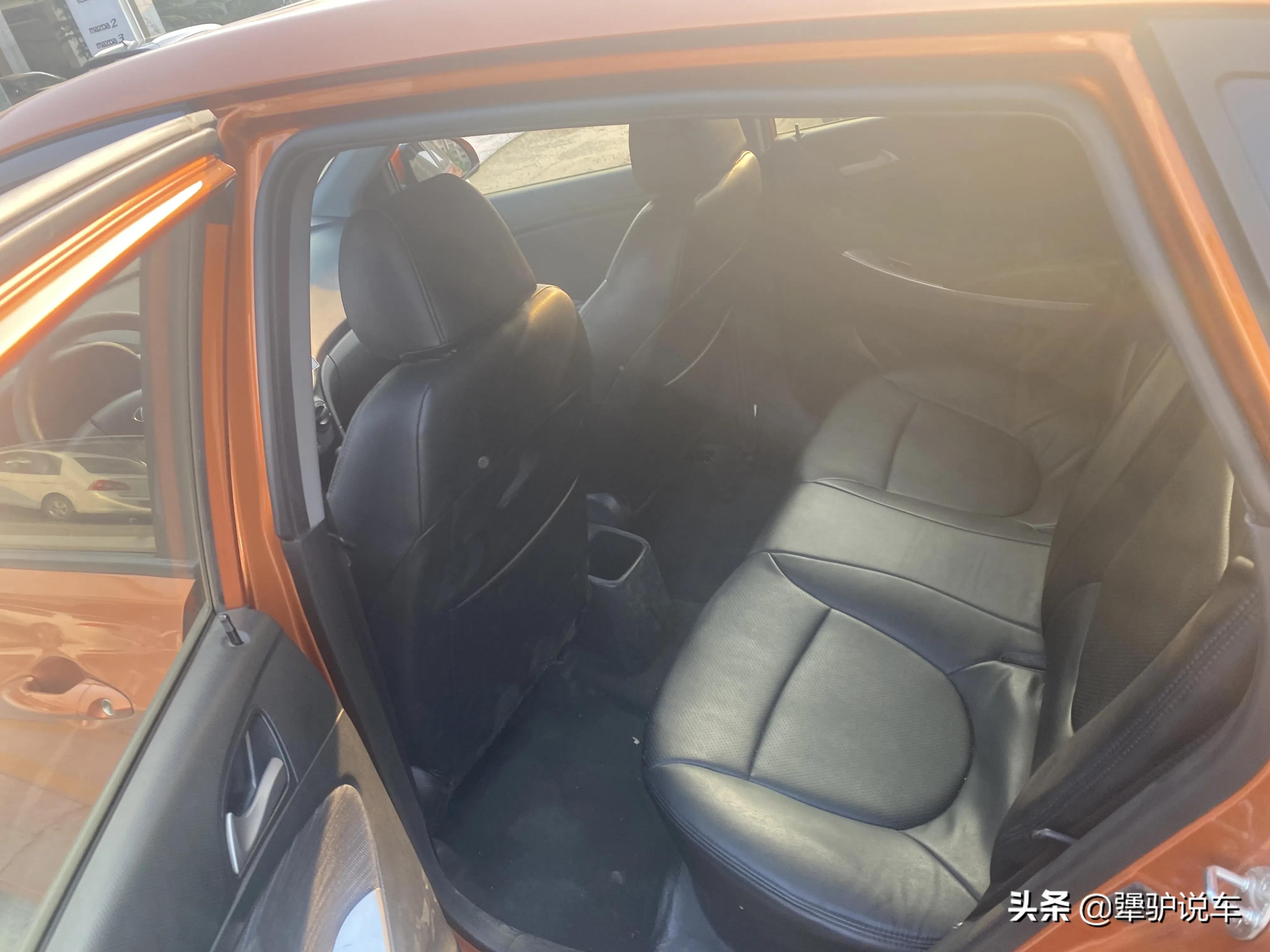 2016年的现代瑞奕是几缸车,16年现代瑞奕值得入手么