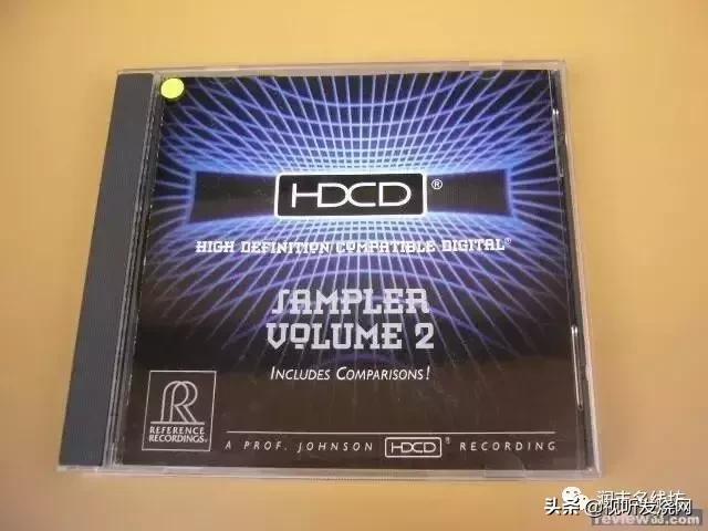 「音响知识」CD碟的分类识别与收藏价值