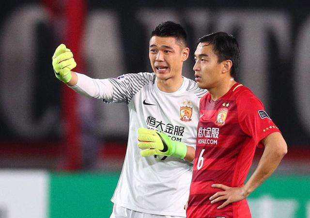 恒大曾诚集锦,恒大曾诚