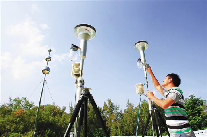 光学气体检测原理,新型气体检测仪发展趋势