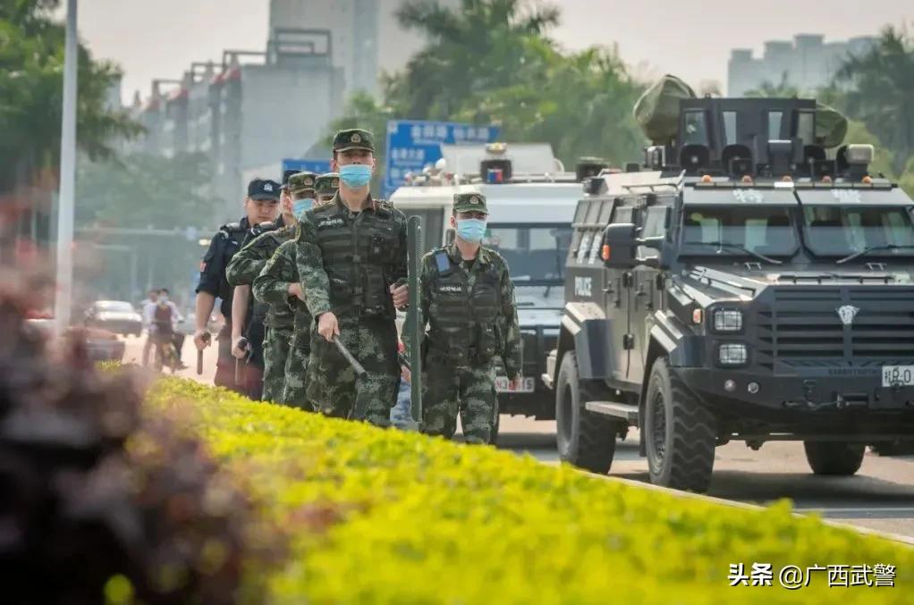 当兵当久了性格变化,儿子当兵后的变化