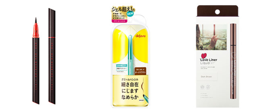 日本十大美妆品排行,日本最热门美妆单品推荐