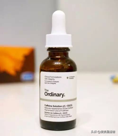 theordinary正品0.2a醇,theordinary为什么没包装