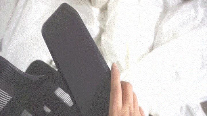 ergoup有谱人体工学椅推荐,人体工学椅3.0