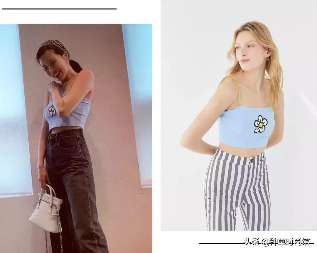 扒一扒明星穿的小众品牌,欧阳娜娜同款防风服