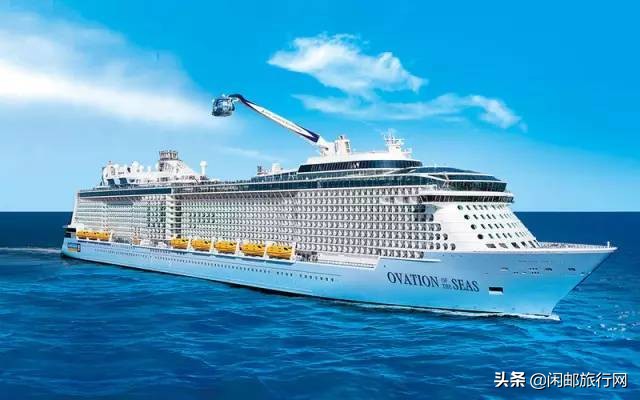 皇家加勒比游轮海洋赞礼号布局,皇家加勒比赞礼号邮轮价格