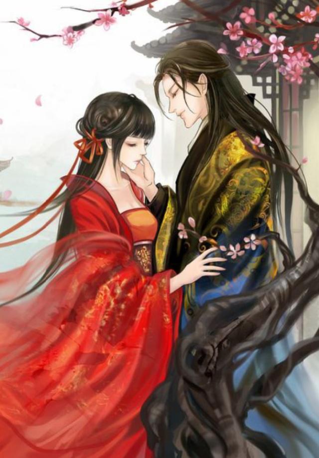 经典古言宫闱小说推荐必看,古代言情小说推荐宫闱宅斗