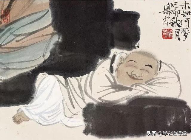 30个经典智慧成语,世说新语幽默风趣体现在哪里