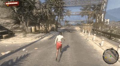 游戏中的奇异生物,游戏里的一些变异生物