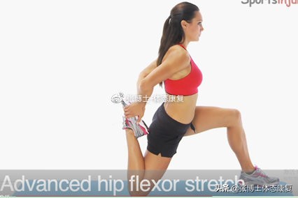 运动后腹股沟拉伤按摩手法,腹股沟韧带拉伤多久能康复