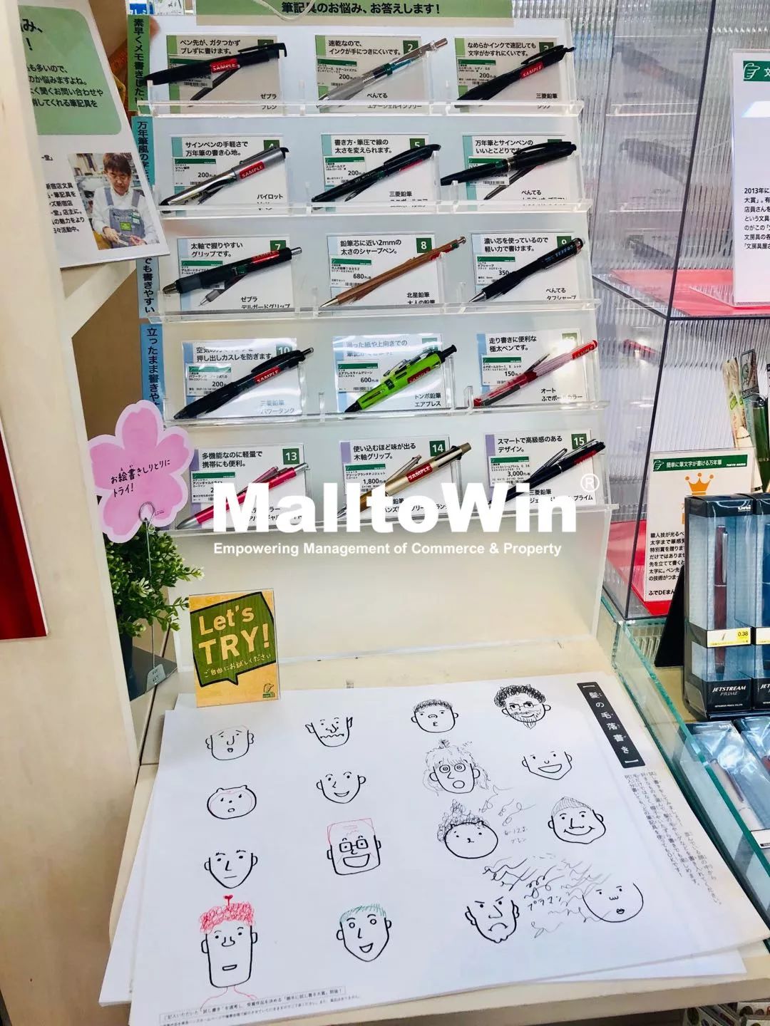 县城为什么这么多购物中心,购物中心有哪些容易忽视的地方