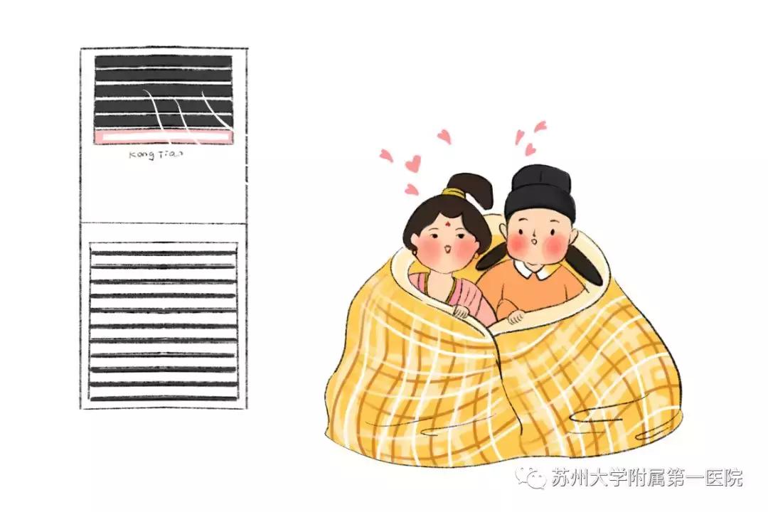 三伏天坐月子一般会受风吗,坐月子中暑的正确方法