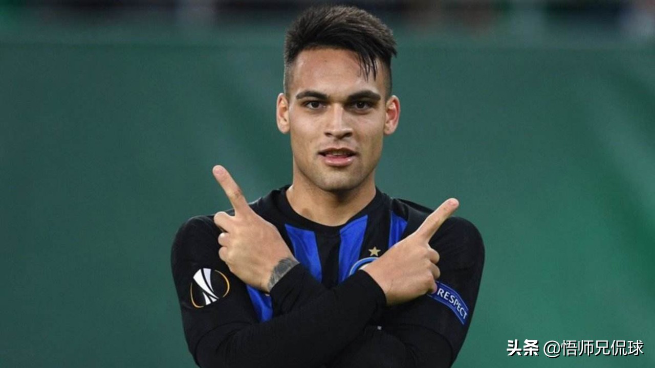 劳塔罗身价涨至2.6亿欧,身价暴涨100亿美元