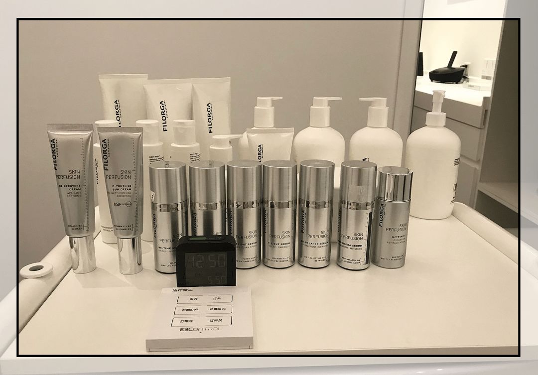 花3000块做一次皮肤护理，我后悔吗？