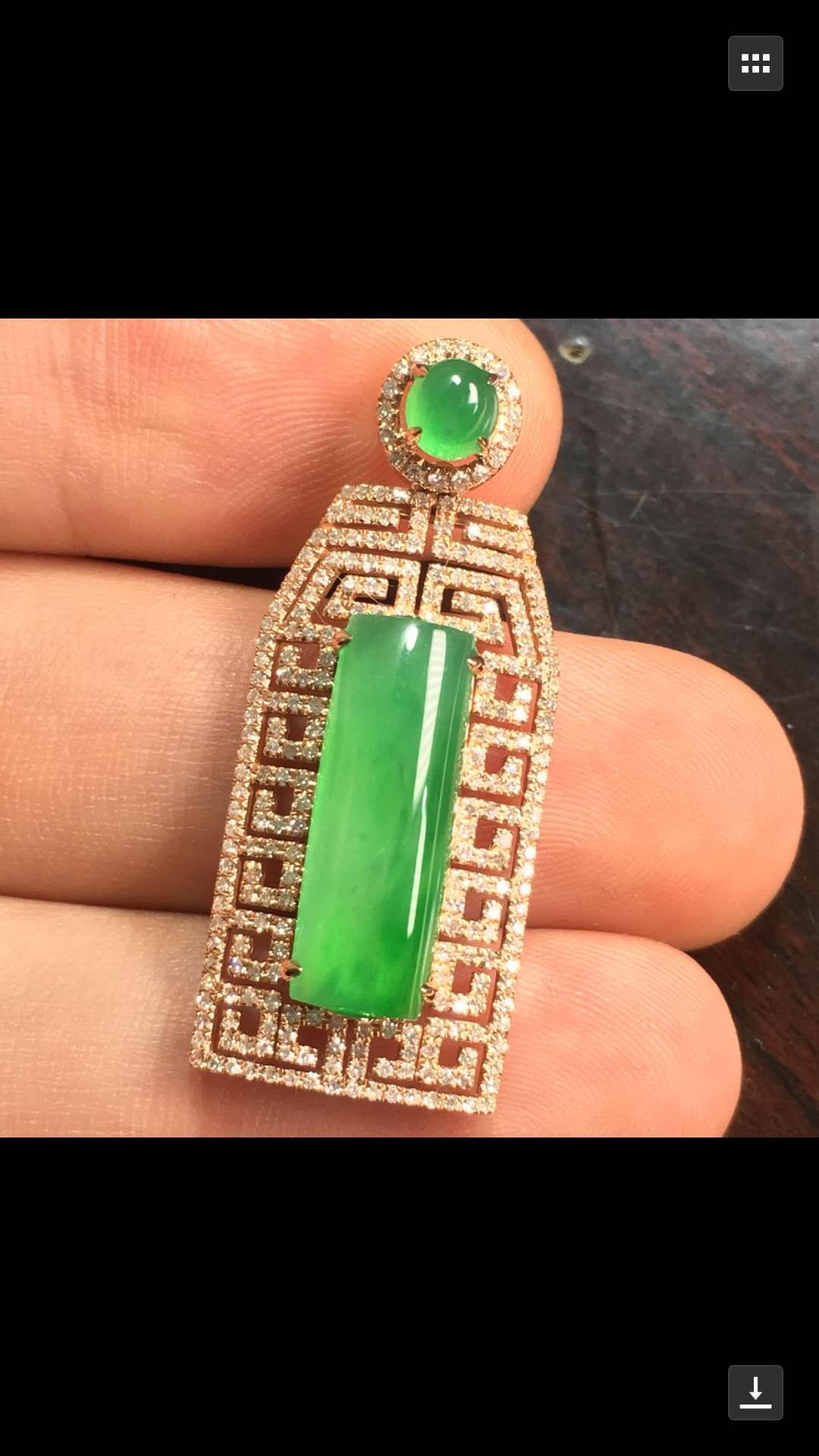 聊一聊翡翠直播间的那些内幕,翡翠直播间的套路和方法