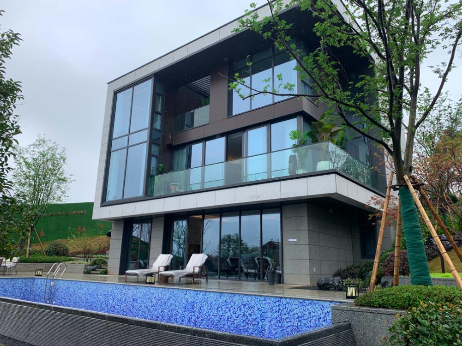 上个月，我去浙江探了探祥生的“老巢”......