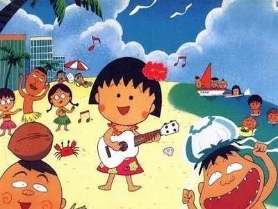 那些陪伴90后的童年记忆,陪伴我们童年的动画片