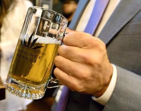 加拿大油菜籽出口滞销,加拿大大麻滞销