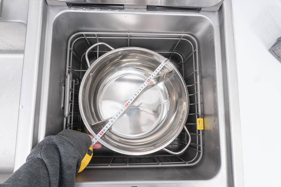 西门子16件套洗碗机和方太v6,水槽洗碗机怎么样好不好用