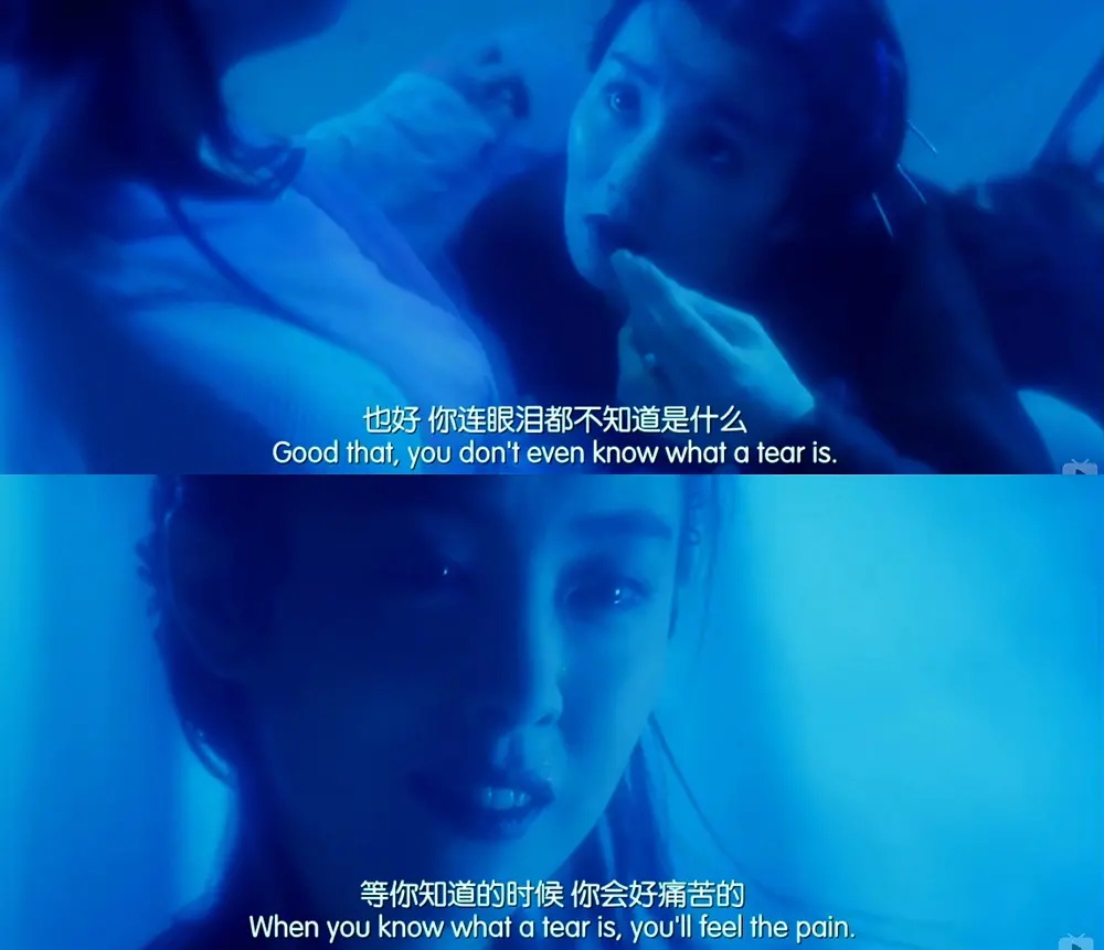 从3个角度分析《青蛇》，这个没拿过大奖的电影，为什么值豆瓣8.5