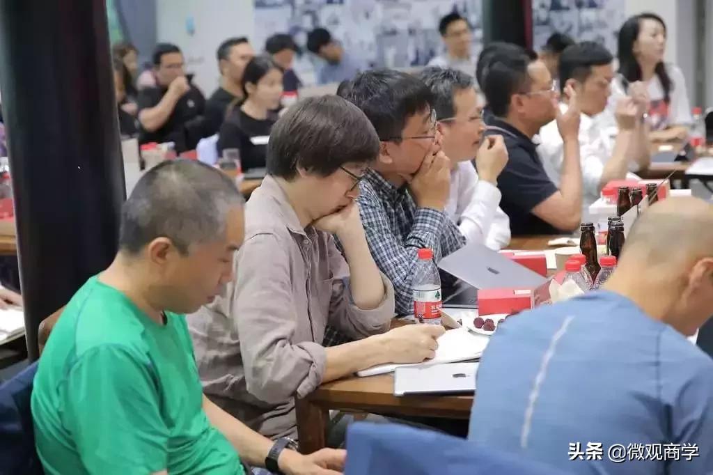 阿里张勇老板不可推卸的两大责任,阿里ceo张勇的独家专访