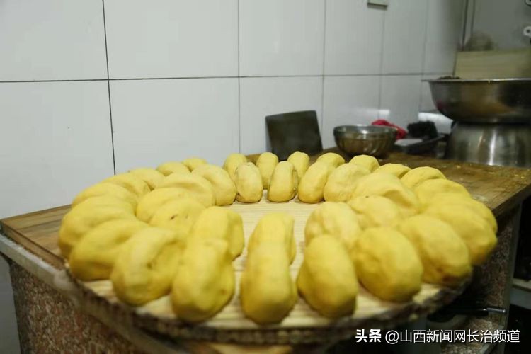 “我们身边的二青会”系列报道之五：看精彩赛事品屯留美食